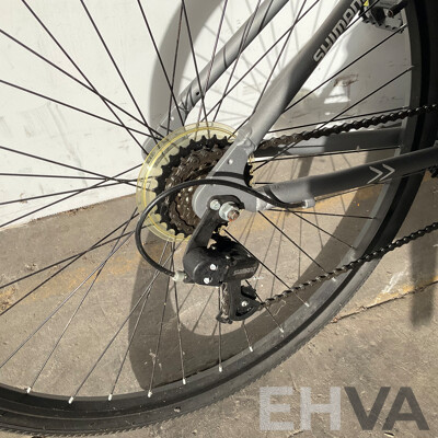 Montreal Urban Bike