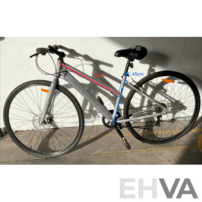 Montreal Urban Bike