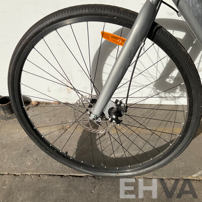 Montreal Urban Bike