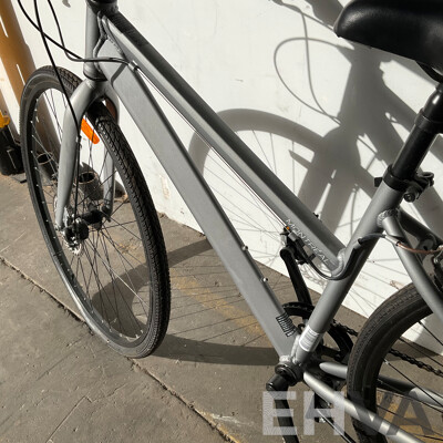 Montreal Urban Bike