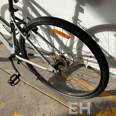 Montreal Urban Bike