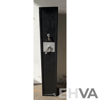 Sandleford 1450x250x250mm Ultra 3 Gun Safe