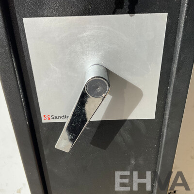 Sandleford 1450x250x250mm Ultra 3 Gun Safe