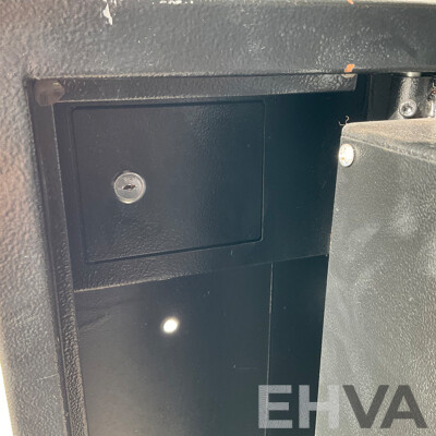 Sandleford 1450x250x250mm Ultra 3 Gun Safe
