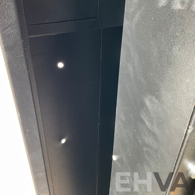Sandleford 1450x250x250mm Ultra 3 Gun Safe