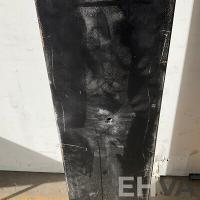 Sandleford 1450x250x250mm Ultra 3 Gun Safe