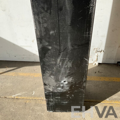 Sandleford 1450x250x250mm Ultra 3 Gun Safe