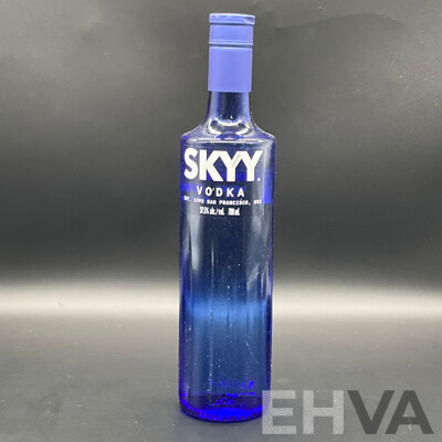 SKYY Vodka 700ml