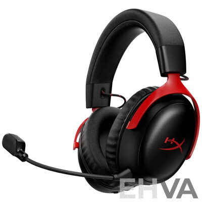 HyperX Cloud III Wired Gaming Headset