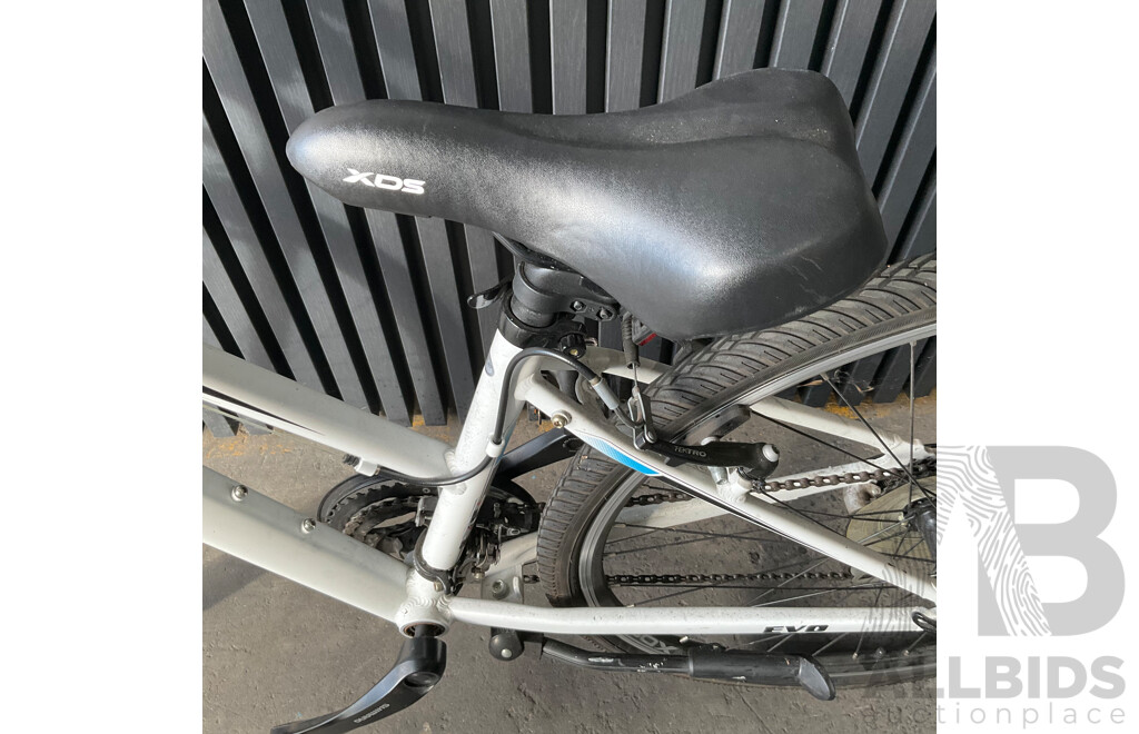 XDS Evo Size 15'' Bike