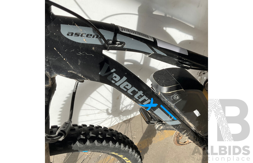 VelectriX Ascent E-Bike