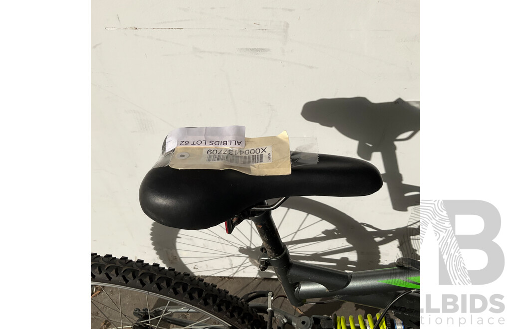 Terrain XDS Bike
