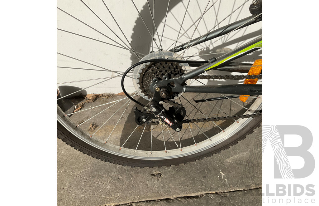 Terrain XDS Bike
