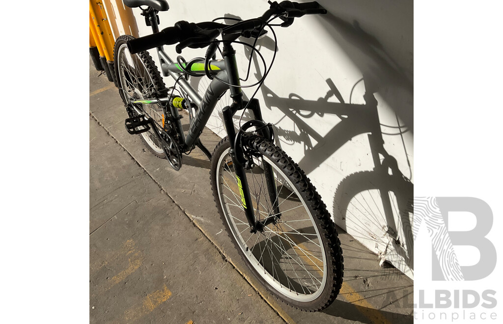 Terrain XDS Bike