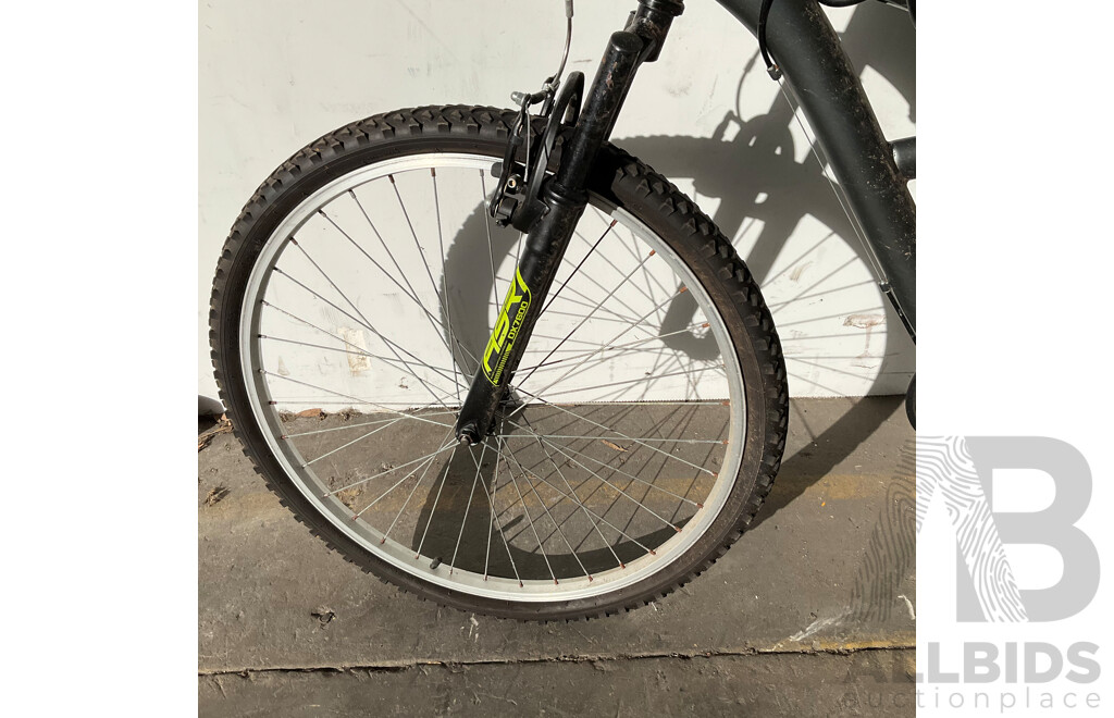Terrain XDS Bike
