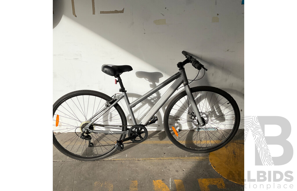 Montreal Urban Bike