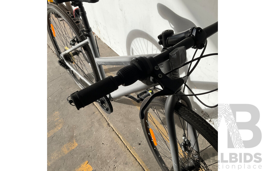 Montreal Urban Bike