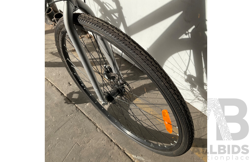 Montreal Urban Bike