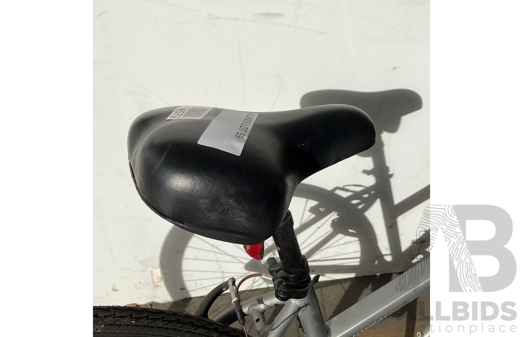 Montreal Urban Bike