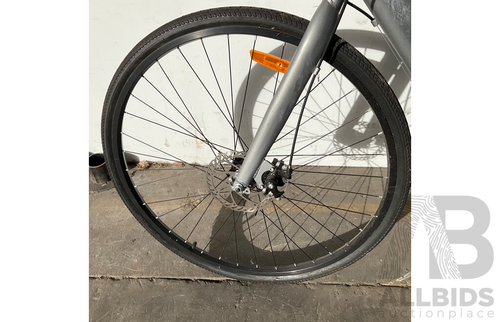 Montreal Urban Bike