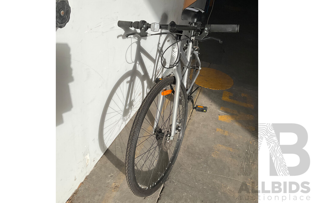 Montreal Urban Bike