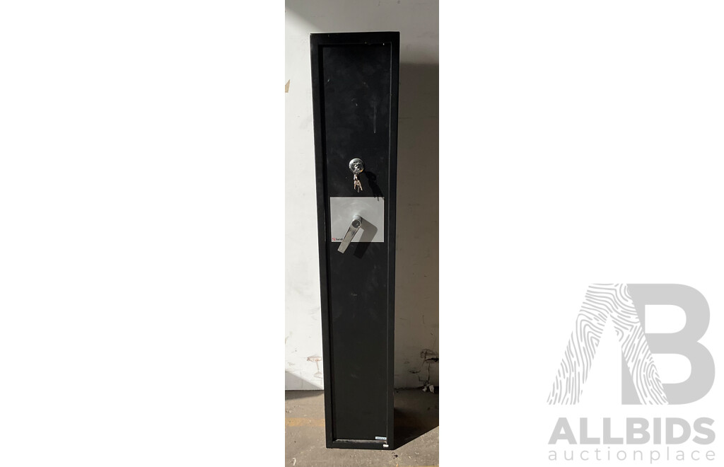 Sandleford 1450x250x250mm Ultra 3 Gun Safe