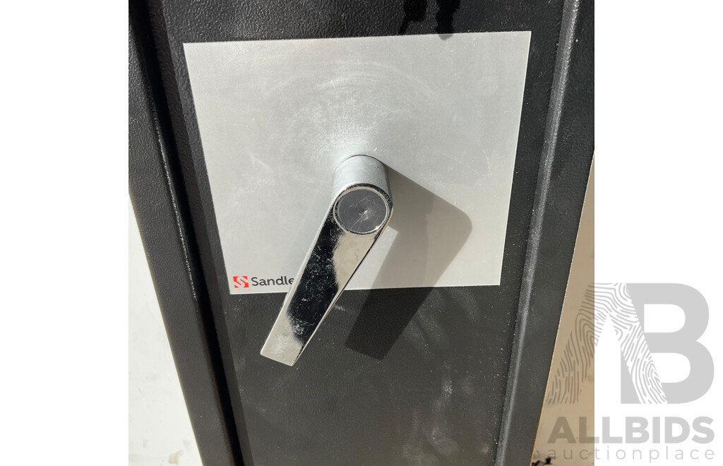 Sandleford 1450x250x250mm Ultra 3 Gun Safe