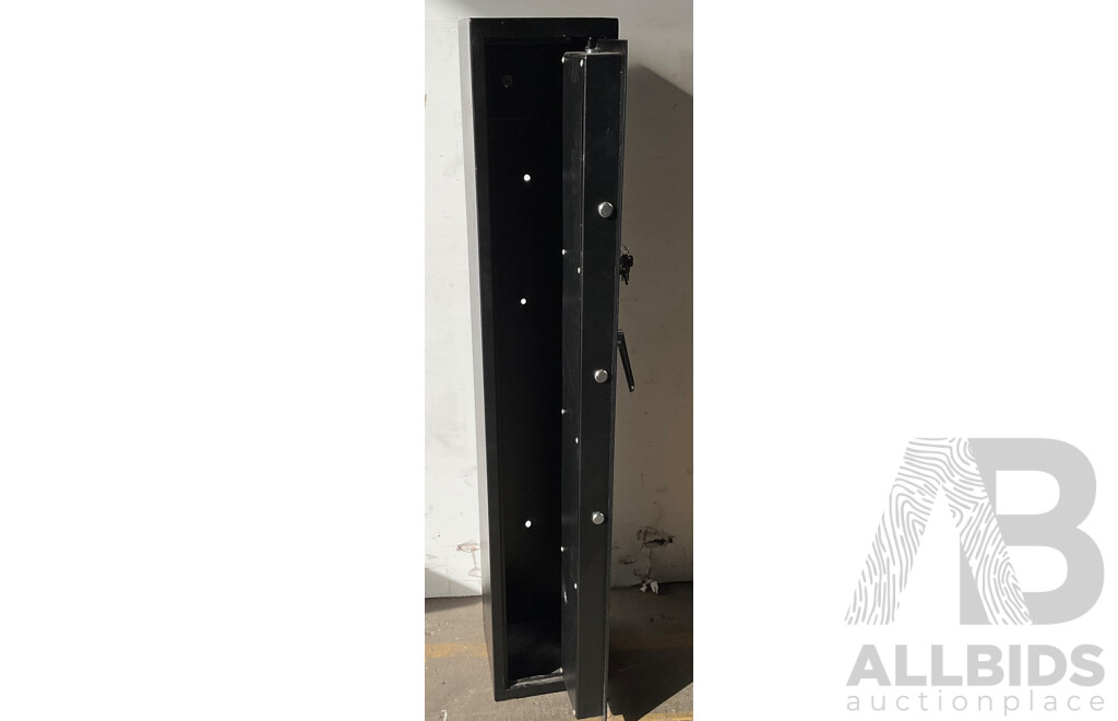 Sandleford 1450x250x250mm Ultra 3 Gun Safe