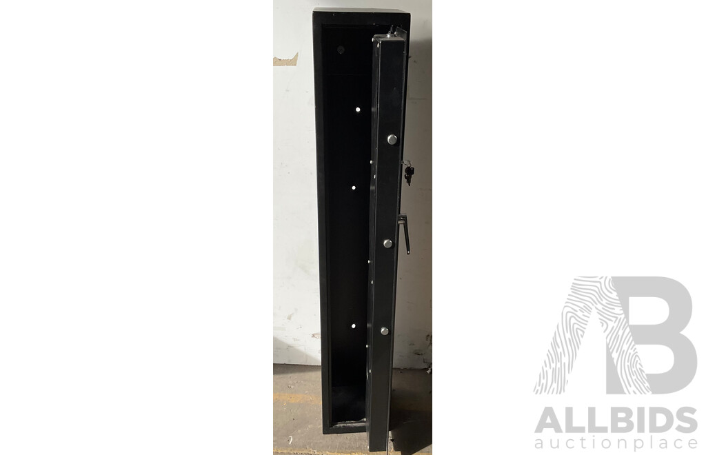 Sandleford 1450x250x250mm Ultra 3 Gun Safe