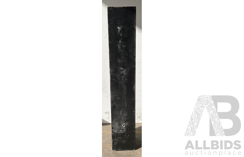 Sandleford 1450x250x250mm Ultra 3 Gun Safe