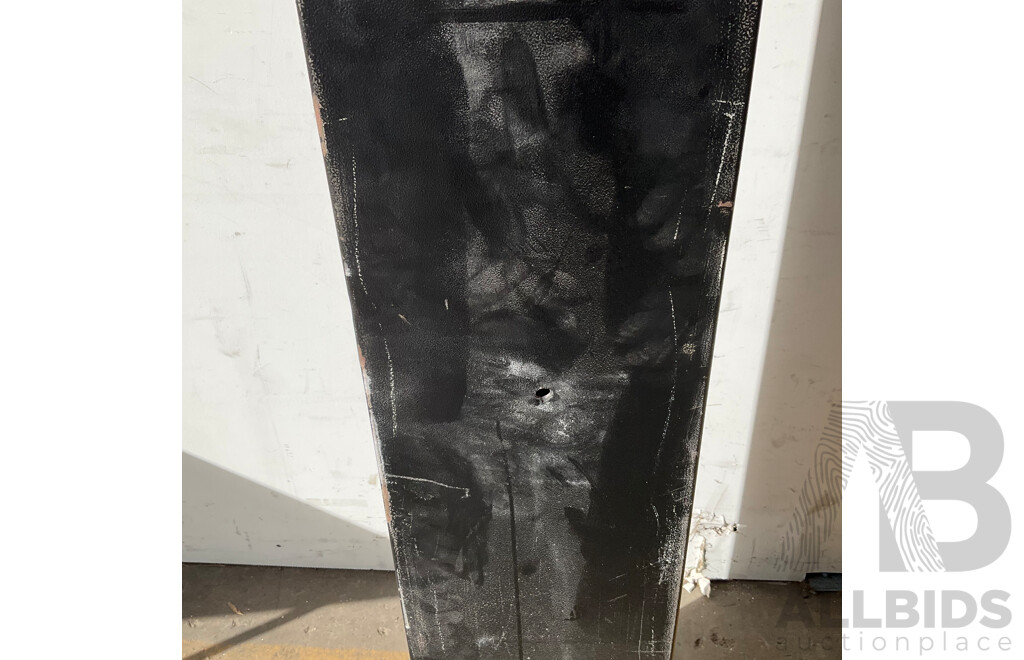 Sandleford 1450x250x250mm Ultra 3 Gun Safe