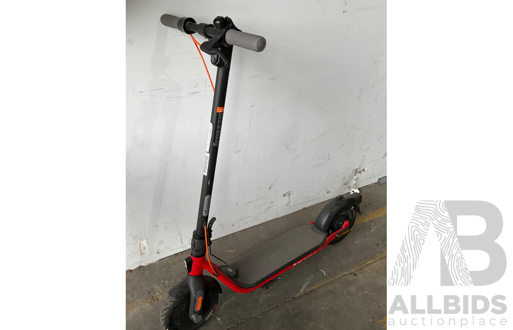 Ninebot D28U Kick Scooter