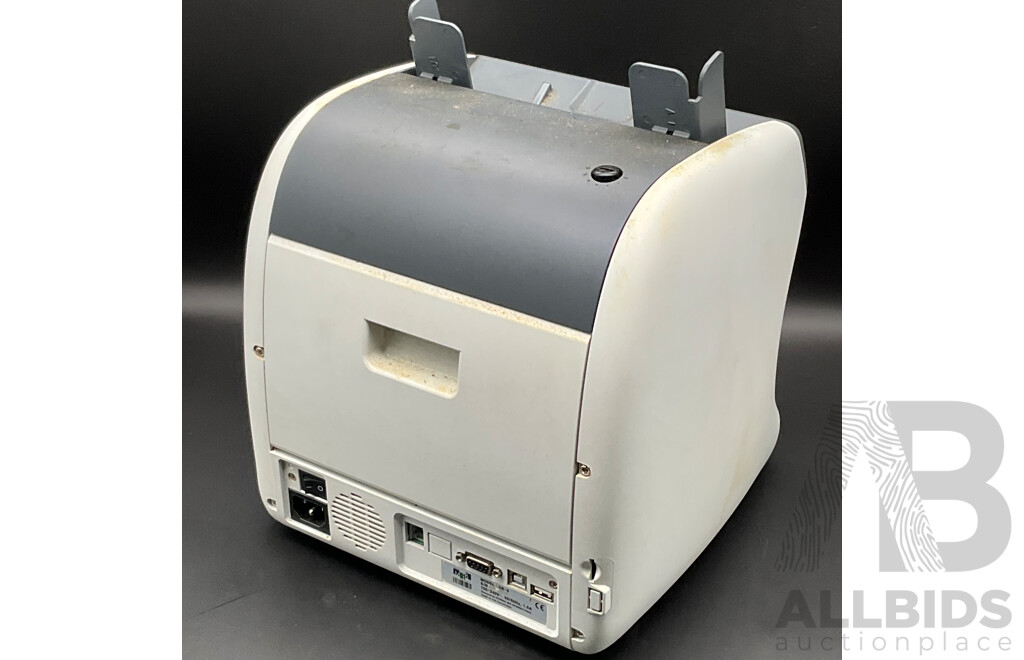SMB SB-9 Value Currency Counter