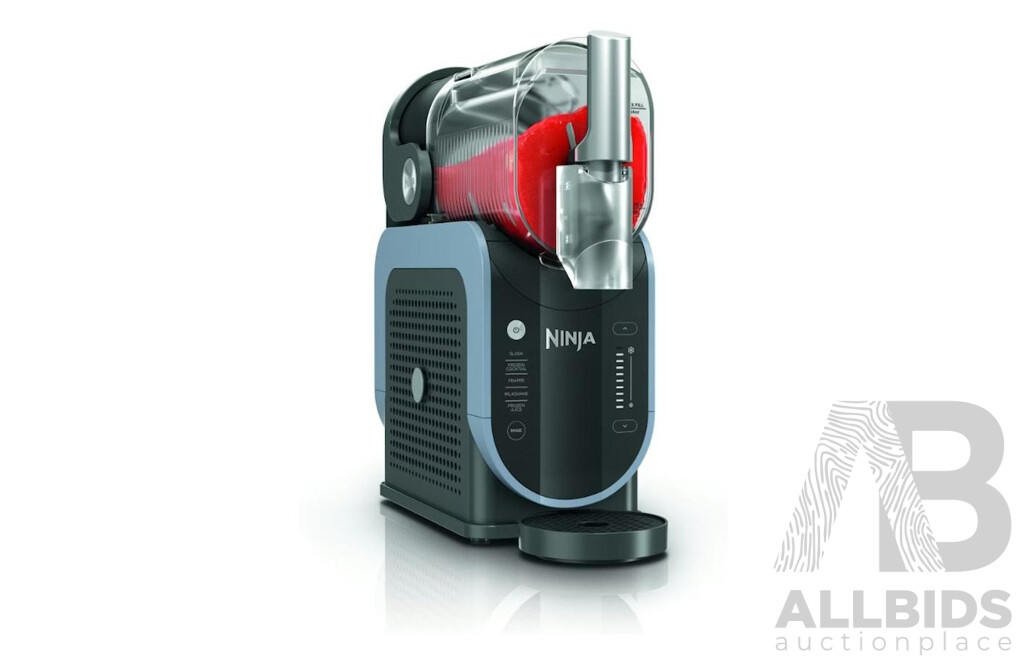 NINJA Slushi Professional Frozen Drink Maker