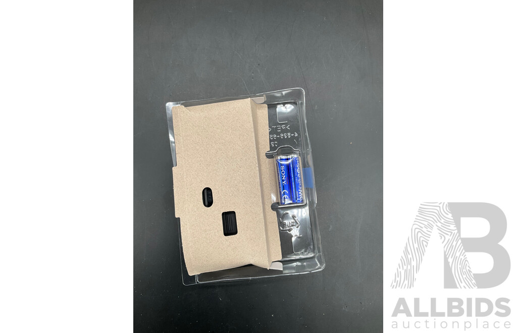 SONY Digital Voice Recorder
