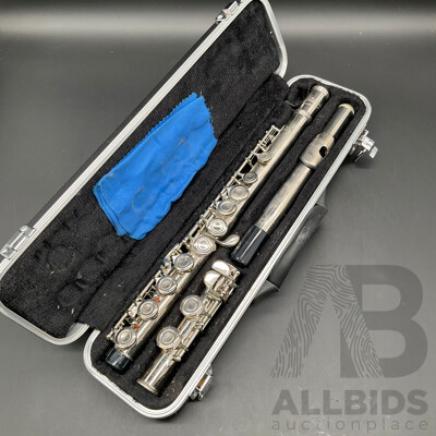 HUXLEY  Flute