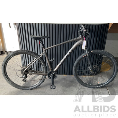 Giant Talon Size L (29'') Bike