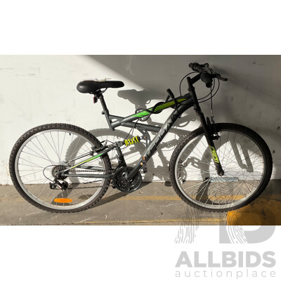 Terrain XDS Bike
