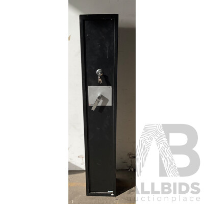 Sandleford 1450x250x250mm Ultra 3 Gun Safe