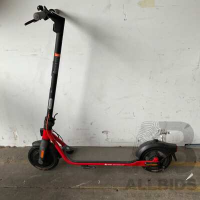 Ninebot D28U Kick Scooter