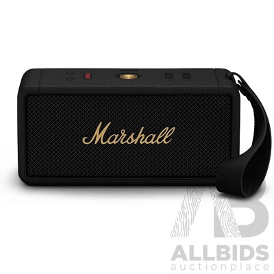 MARSHALL Middleton Portable Bluetooth Speaker