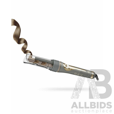 VS Sassoon Curl Secret Cramic Auto Curler