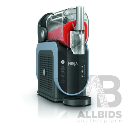 NINJA Slushi Professional Frozen Drink Maker