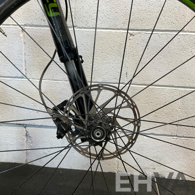 CANNONDALE Scalpel-Si Team Mountain Bike