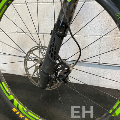 CANNONDALE Scalpel-Si Team Mountain Bike