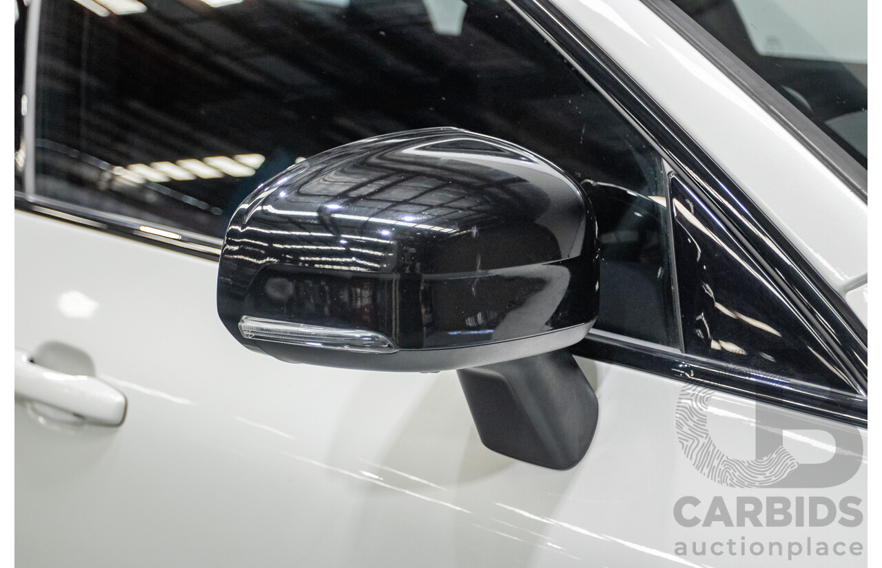 3/2020 Volvo XC60 T6 R-Design (AWD) 246 MY20 4d Wagon Crystal White Pearl Turbo & Supercharged 2.0L