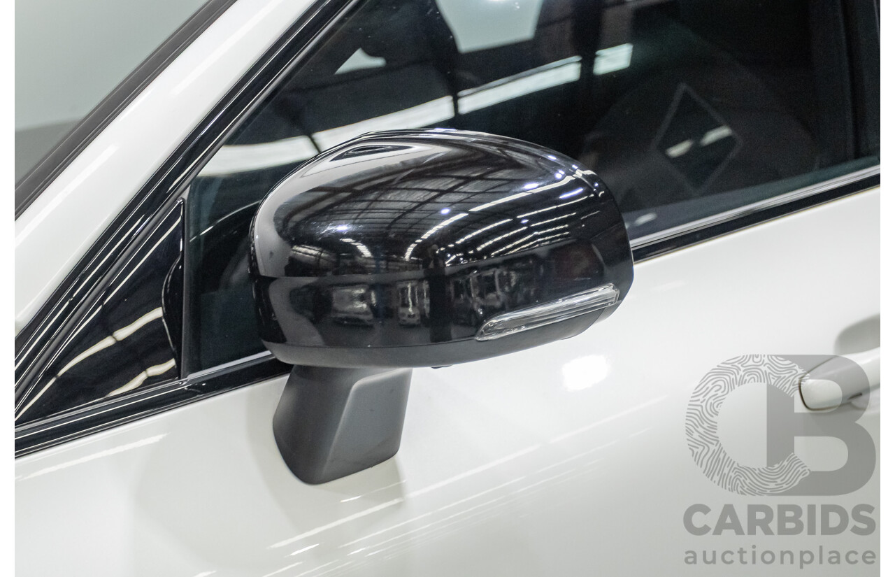 3/2020 Volvo XC60 T6 R-Design (AWD) 246 MY20 4d Wagon Crystal White Pearl Turbo & Supercharged 2.0L