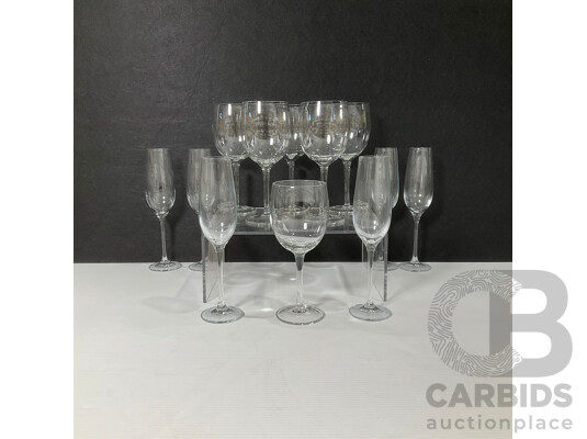 Collection of Glasses