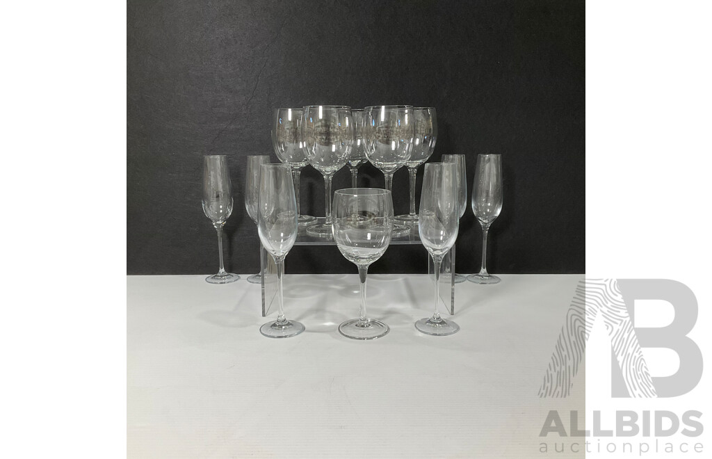 Collection of Glasses