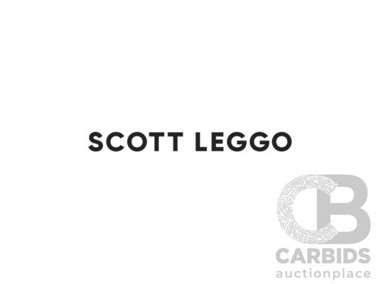 1662422 · L47 - Scott Leggo Framed and Signed Photograph